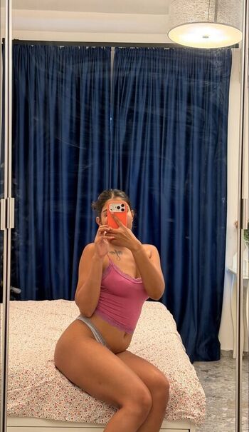 Full leaked Disha verma page private onlyfans photo