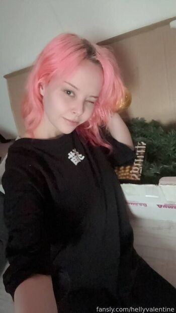 Full leaked Disharmonica private onlyfans photo