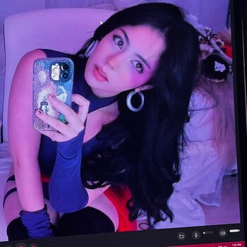 Full leaked Dissociiate page private onlyfans photo