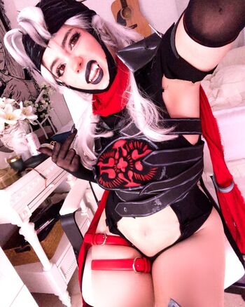 Full leaked Dissociiate private onlyfans photo