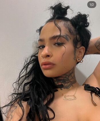 Full leaked Distortedd private onlyfans photo