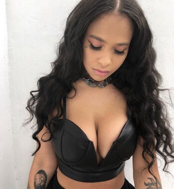 Full leaked Distortedd private onlyfans photo