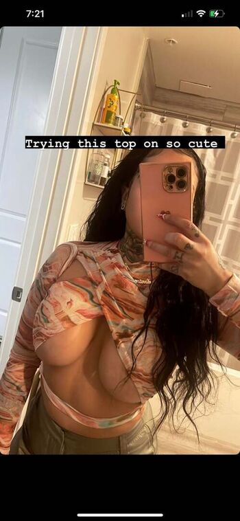 Full leaked Distortedd private onlyfans photo