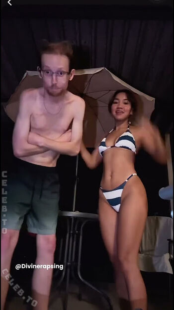 Full leaked Divine rapsing private onlyfans photo