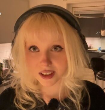 Full leaked Divvity private onlyfans photo