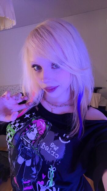 Full leaked Divvity private onlyfans photo