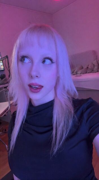 Full leaked Divvity private onlyfans photo