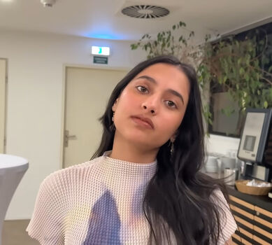 Full leaked Divya deshmukh private onlyfans photo