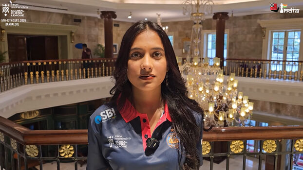 Divya Deshmukh