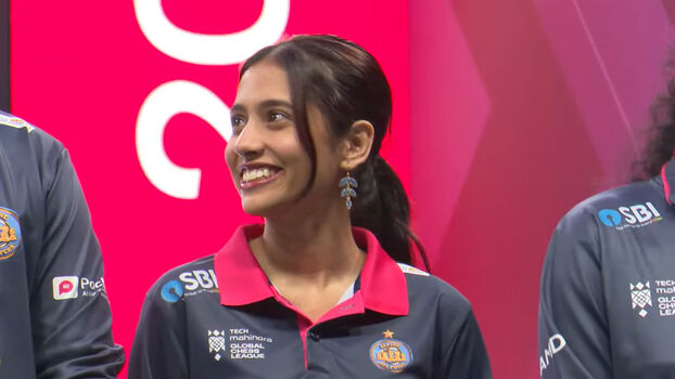 Divya Deshmukh