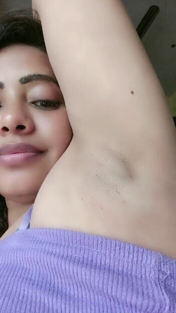 Full leaked Divya sri private onlyfans photo
