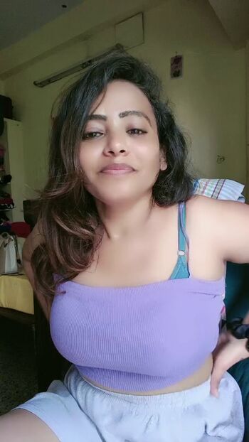 Full leaked Divya sri private onlyfans photo