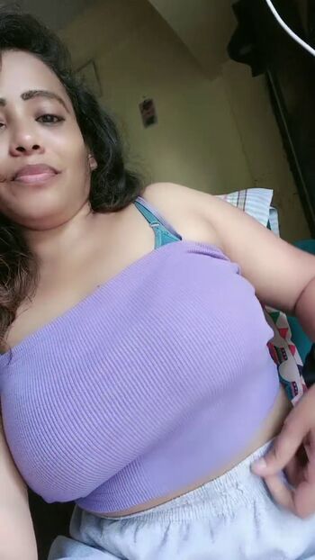 Full leaked Divya sri private onlyfans photo