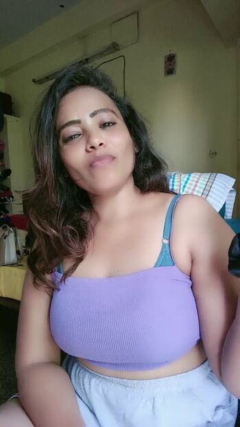 Full leaked Divya sri private onlyfans photo