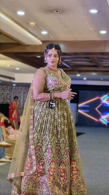 Full leaked Divya sri private onlyfans photo