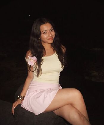 Full leaked Divyansha private onlyfans photo