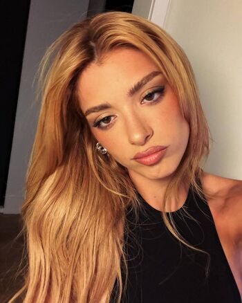 Full leaked Dixie d amelio page private onlyfans photo