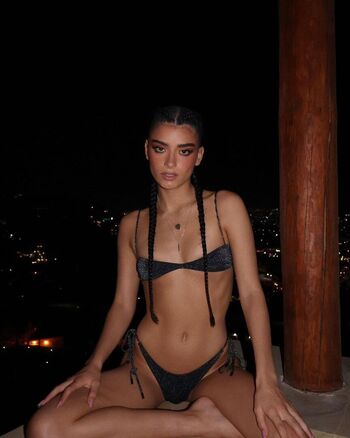 Full leaked Dixie d amelio private onlyfans photo