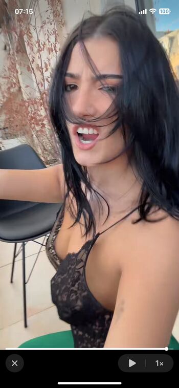 Full leaked Dixie damelio private onlyfans photo
