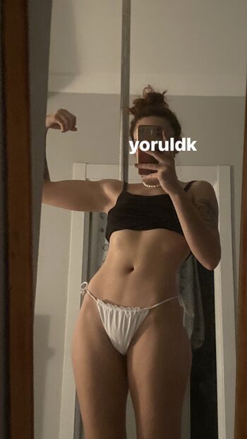 Full leaked Dixowho private onlyfans photo