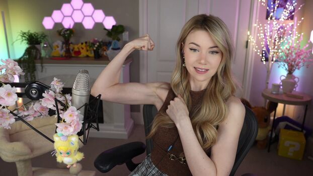 Full leaked Dizzykitten private onlyfans photo