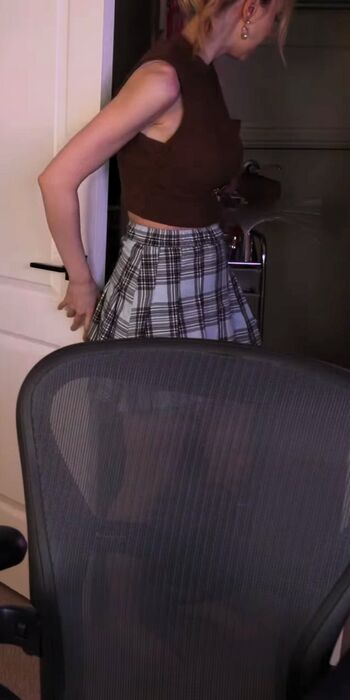 Full leaked Dizzykitten private onlyfans photo