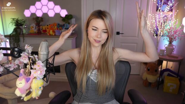 Full leaked Dizzykitten private onlyfans photo