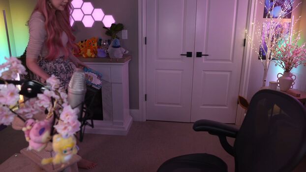 Full leaked Dizzykitten page private onlyfans photo
