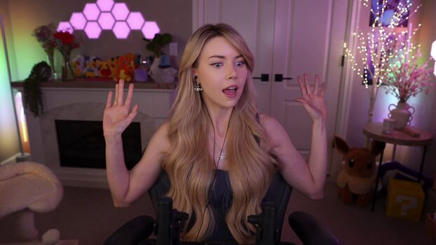 Full leaked Dizzykitten private onlyfans photo