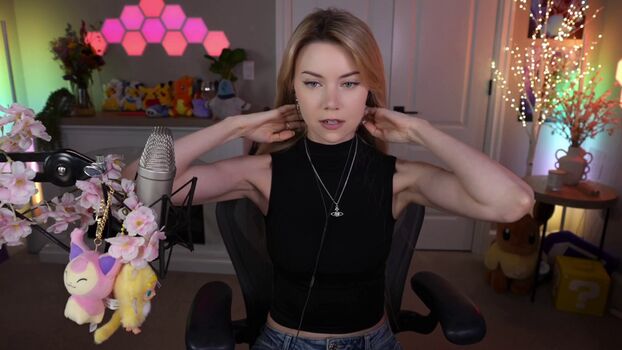 Dizzykitten