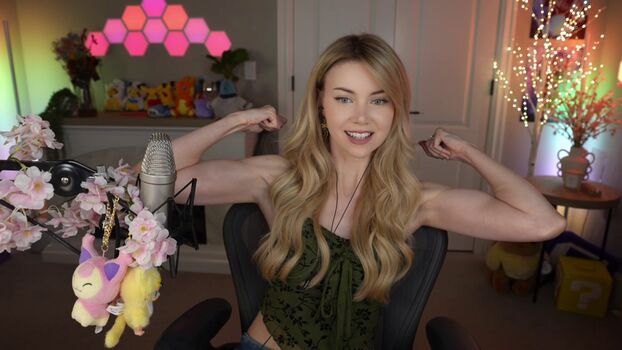 Full leaked Dizzykitten page private onlyfans photo
