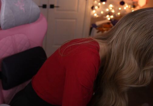 Dizzykitten