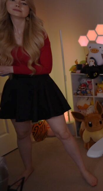 Full leaked Dizzykitten private onlyfans photo