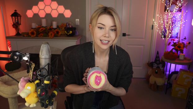 Dizzykitten