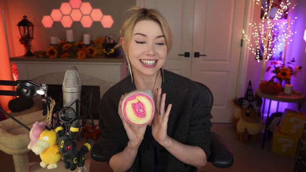 Dizzykitten
