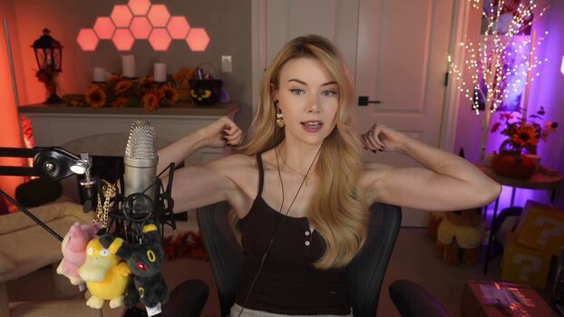 Dizzykitten