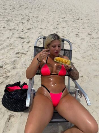 Full leaked Dj agatha private onlyfans photo