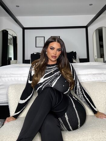 Full leaked Dj hannah b private onlyfans photo