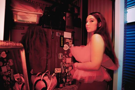 Full leaked Dj haram private onlyfans photo
