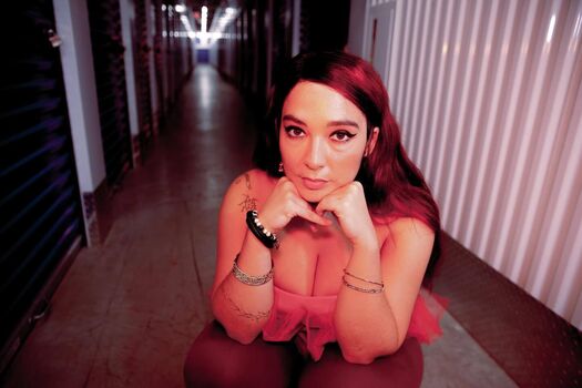 Full leaked Dj haram private onlyfans photo