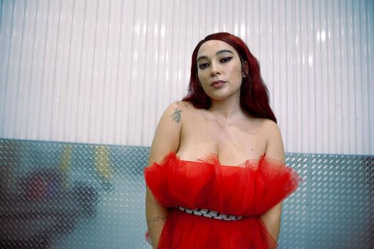 Full leaked Dj haram private onlyfans photo