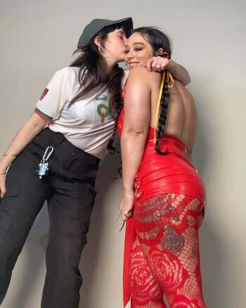 Full leaked Dj haram private onlyfans photo