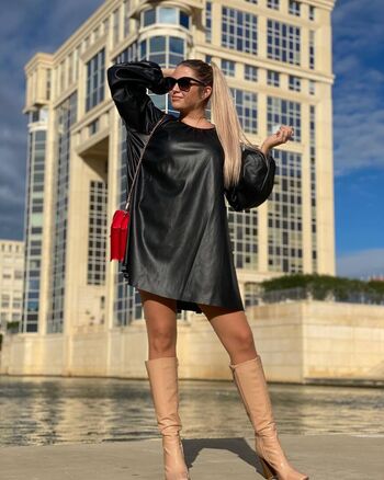 Full leaked Dj jeny preston private onlyfans photo