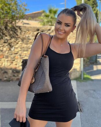 Full leaked Dj jeny preston private onlyfans photo
