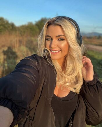Full leaked Dj jeny preston private onlyfans photo