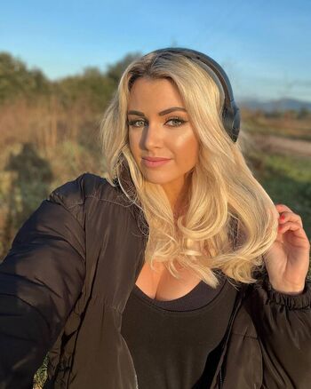 Full leaked Dj jeny preston private onlyfans photo