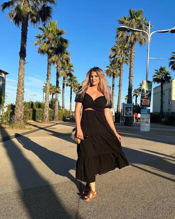 Full leaked Dj jeny preston private onlyfans photo
