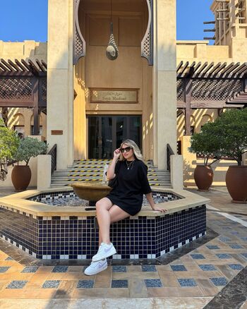 Full leaked Dj jeny preston private onlyfans photo