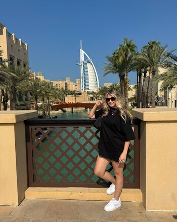 Full leaked Dj jeny preston private onlyfans photo