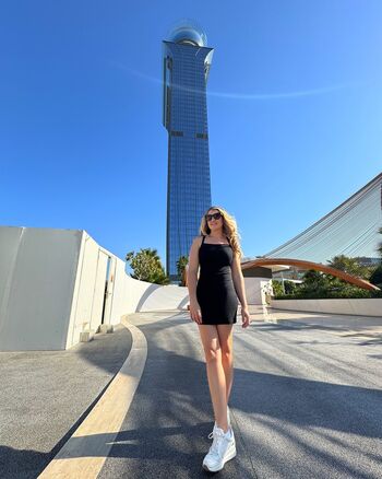 Full leaked Dj jeny preston private onlyfans photo